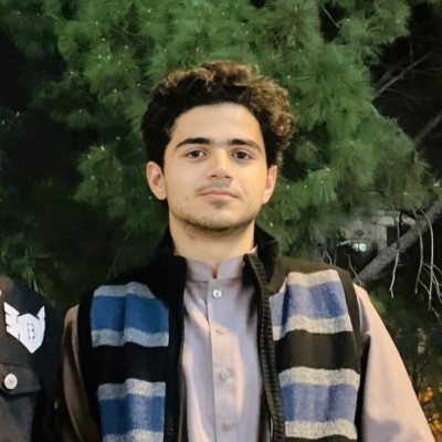 Hassan Rizwan Website